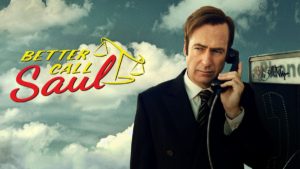Better Call Saul, Saul Goodman au téléphone