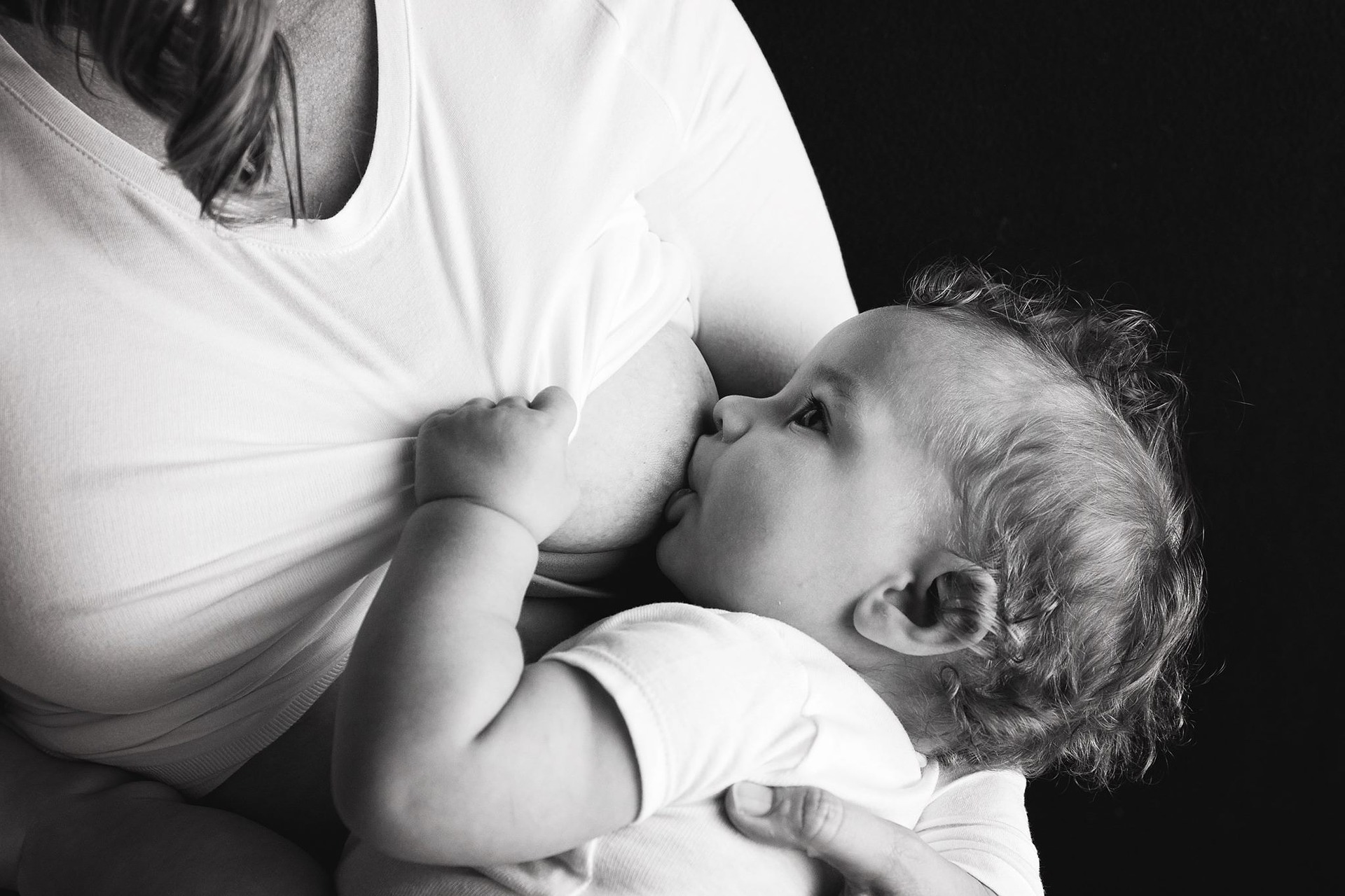 breastfeeding and food : what to eat, what to avoid