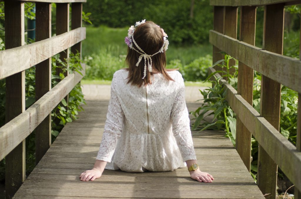 15 Choses à faire pour calmer une crise d'angoisse, sortir se promener dans la nature