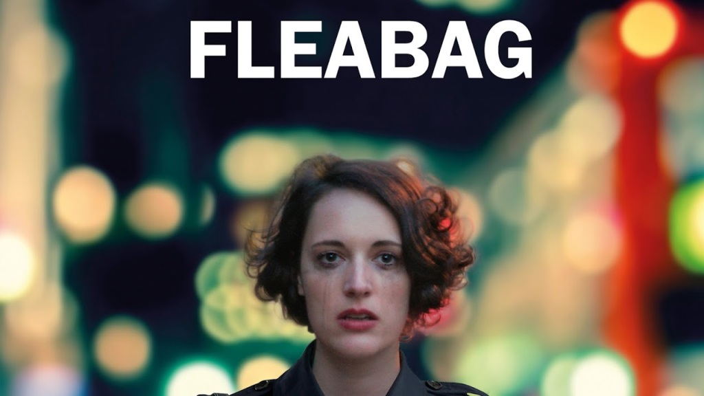 Fleabag, série avec des femmes